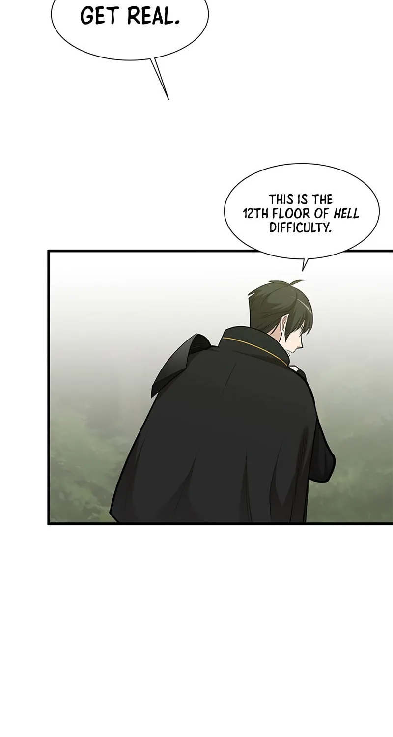 The Tutorial Is Too Tough! Chapter 52 page 58 - 