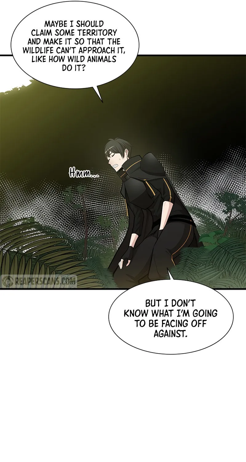 The Tutorial Is Too Tough! Chapter 52 page 59 - 