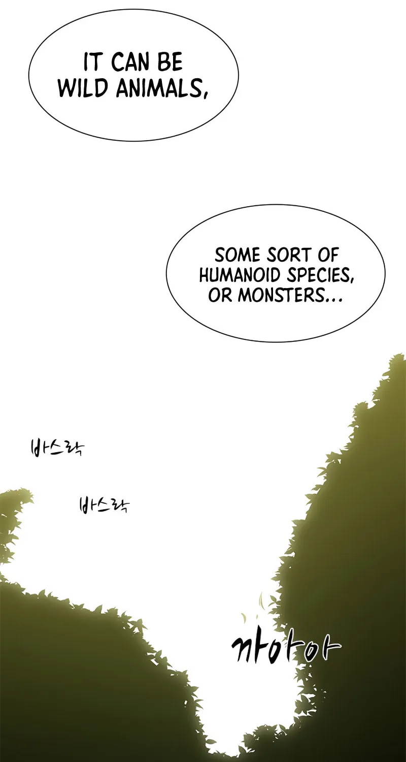 The Tutorial Is Too Tough! Chapter 52 page 60 - 