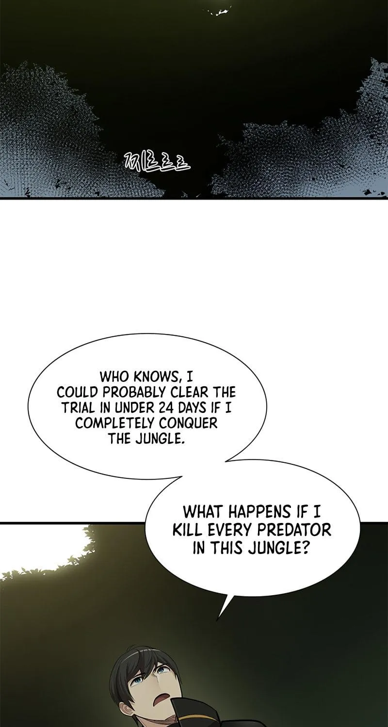 The Tutorial Is Too Tough! Chapter 52 page 61 - 