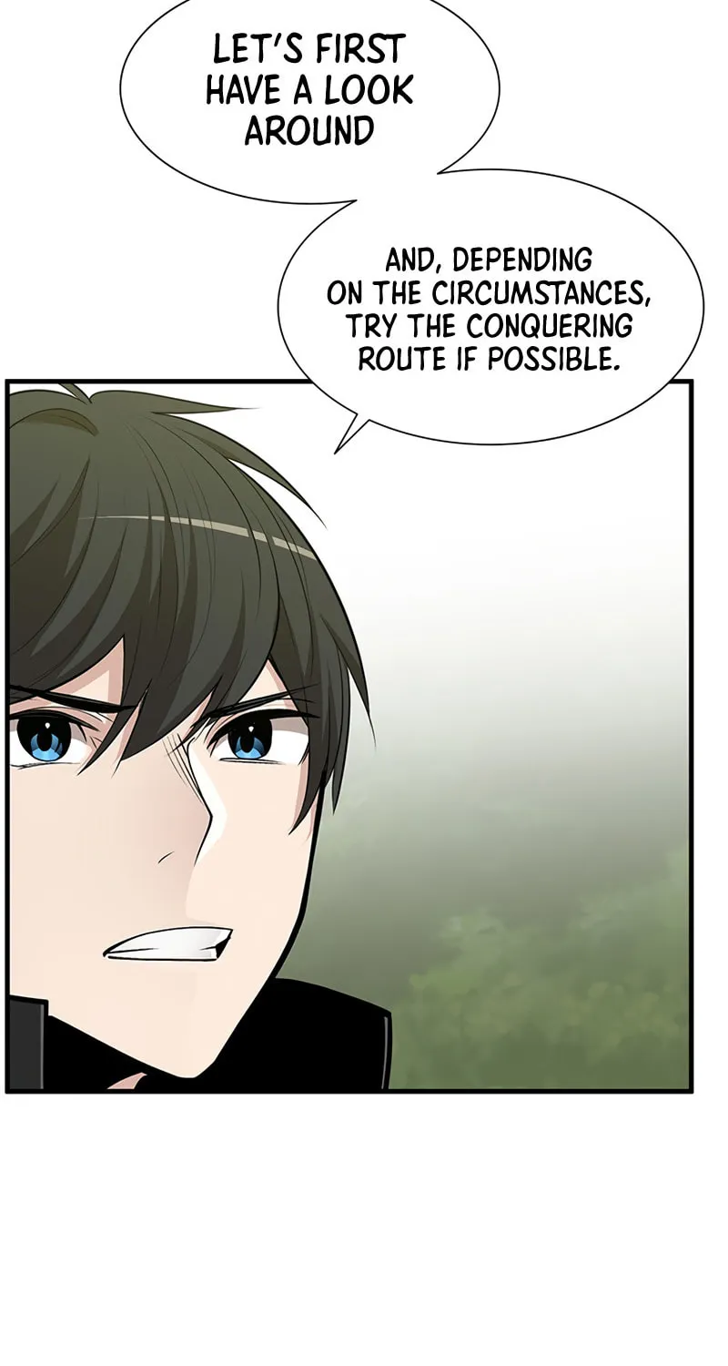 The Tutorial Is Too Tough! Chapter 52 page 63 - 
