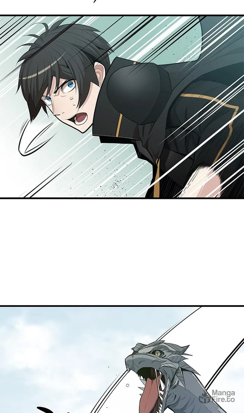 The Tutorial Is Too Tough! Chapter 52 page 66 - 