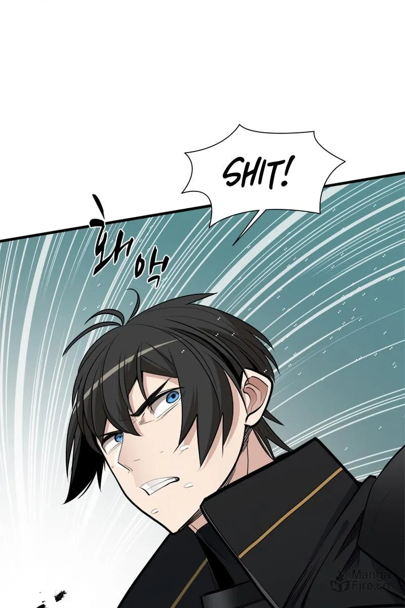 The Tutorial Is Too Tough! Chapter 52 page 8 - 