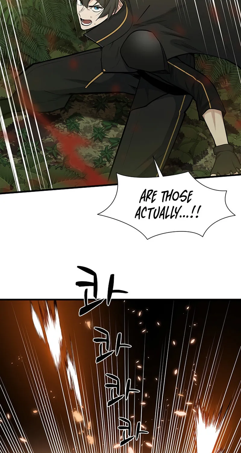 The Tutorial Is Too Tough! Chapter 52 page 71 - 