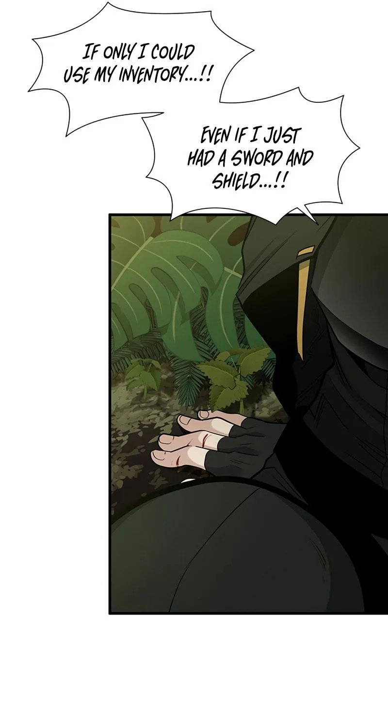The Tutorial Is Too Tough! Chapter 52 page 85 - 