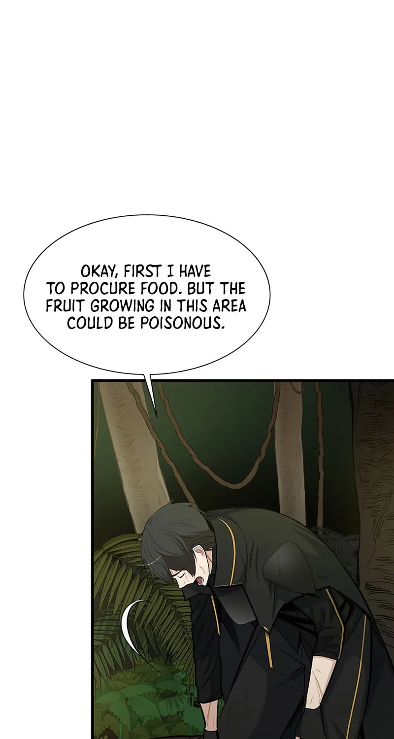 The Tutorial Is Too Tough! Chapter 52 page 89 - 