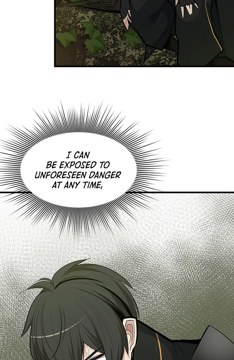 The Tutorial Is Too Tough! Chapter 52 page 90 - 