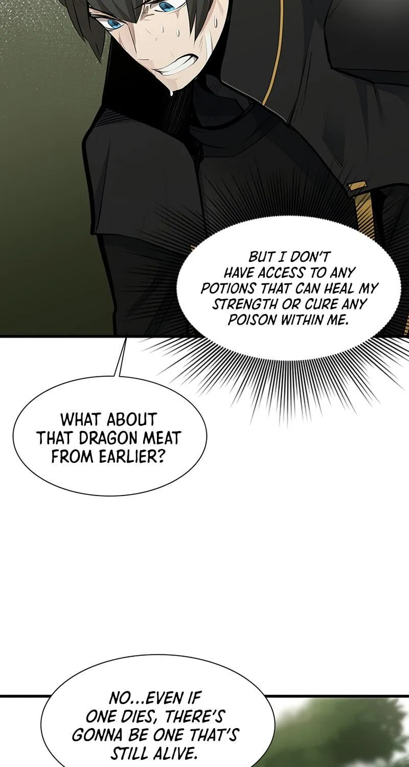 The Tutorial Is Too Tough! Chapter 52 page 91 - 