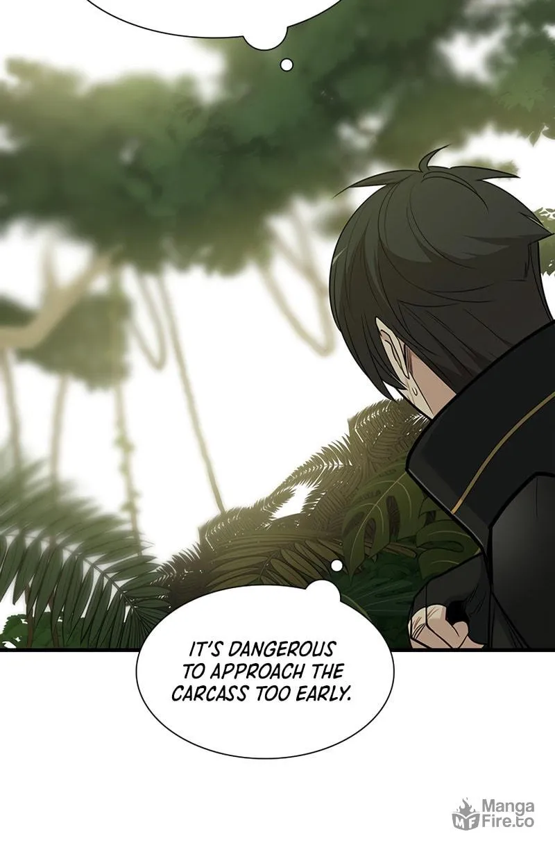 The Tutorial Is Too Tough! Chapter 52 page 92 - 