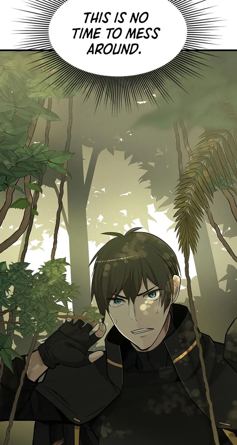 The Tutorial Is Too Tough! Chapter 52 page 97 - 