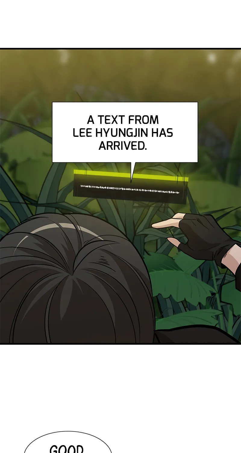 The Tutorial Is Too Tough! Chapter 53 page 11 - 