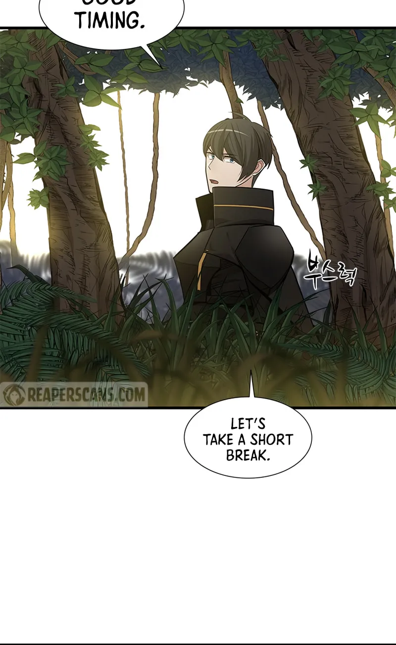 The Tutorial Is Too Tough! Chapter 53 page 12 - 