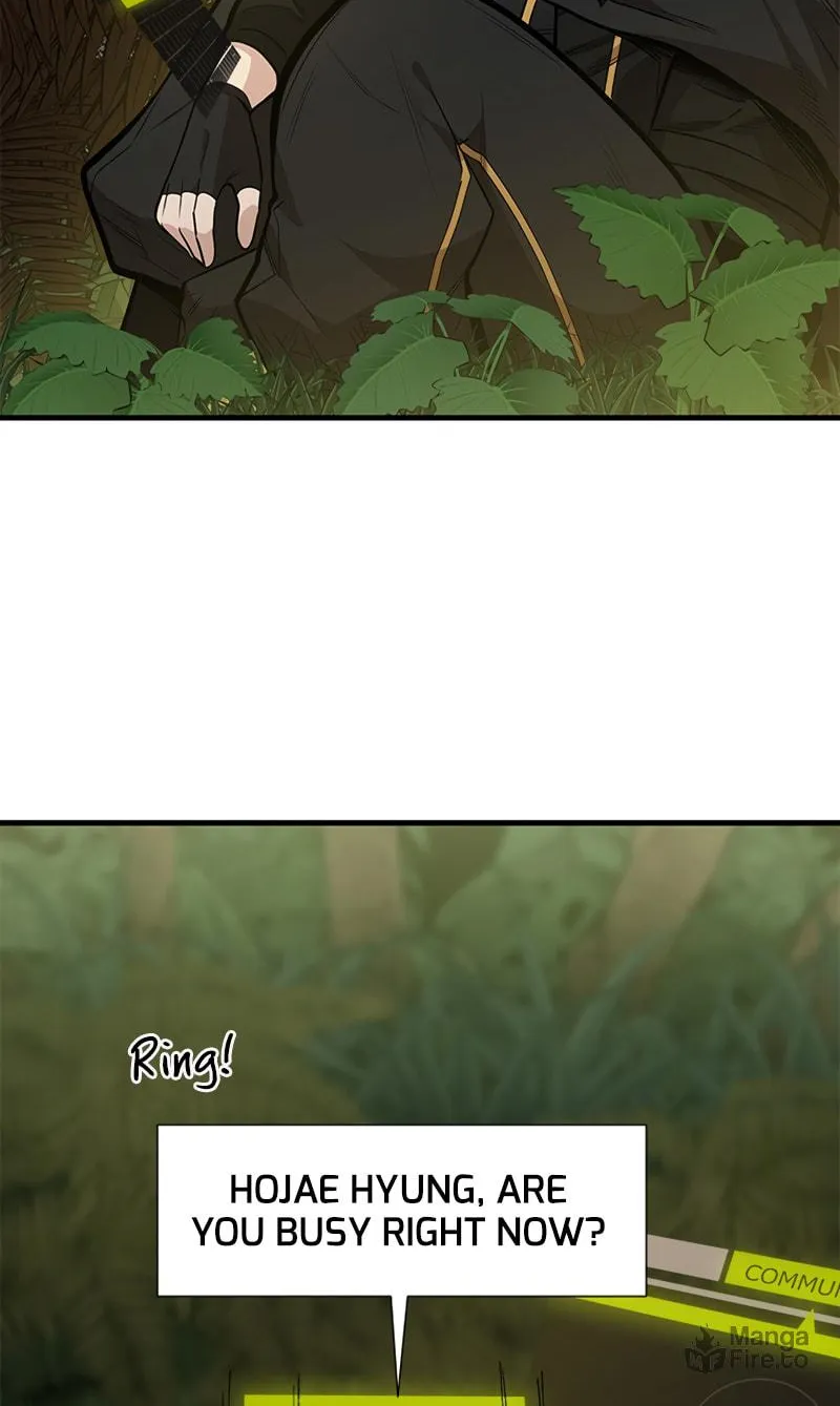 The Tutorial Is Too Tough! Chapter 53 page 14 - 