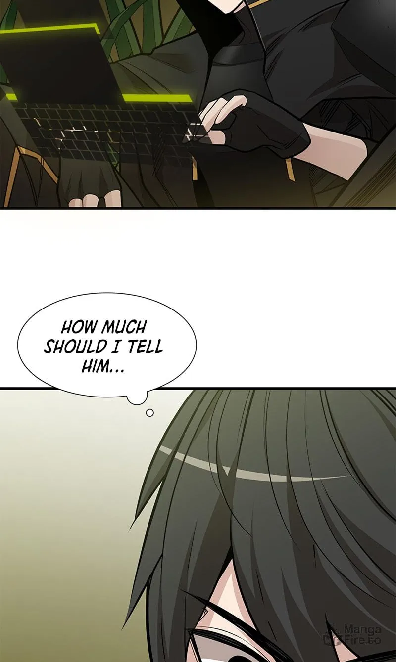 The Tutorial Is Too Tough! Chapter 53 page 16 - 
