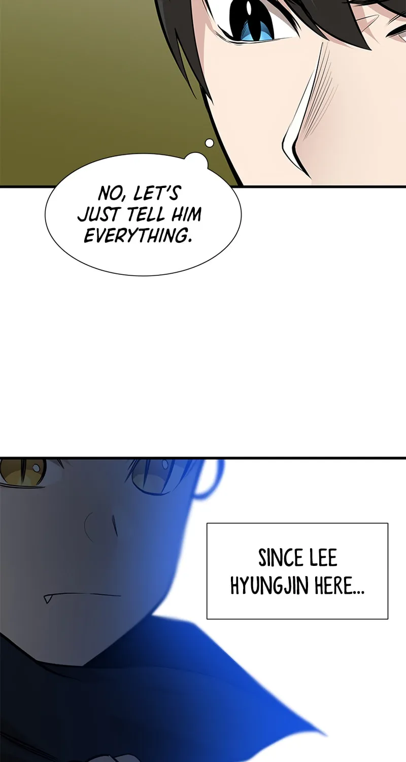 The Tutorial Is Too Tough! Chapter 53 page 17 - 