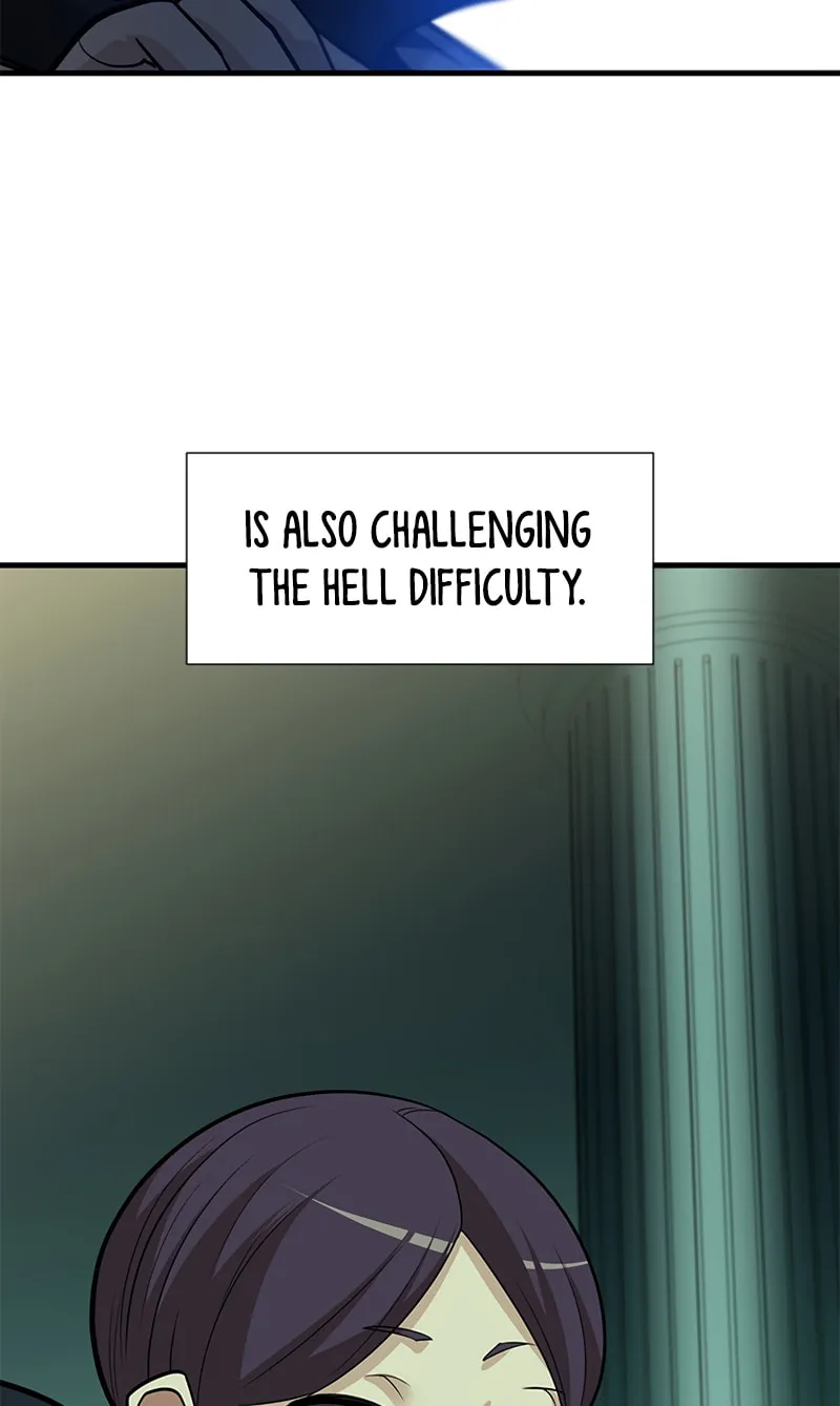 The Tutorial Is Too Tough! Chapter 53 page 18 - 