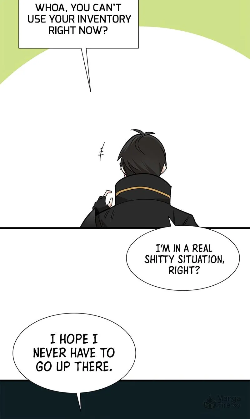 The Tutorial Is Too Tough! Chapter 53 page 20 - 