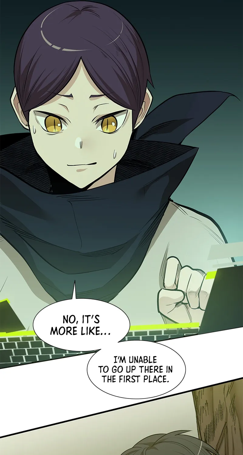 The Tutorial Is Too Tough! Chapter 53 page 21 - 