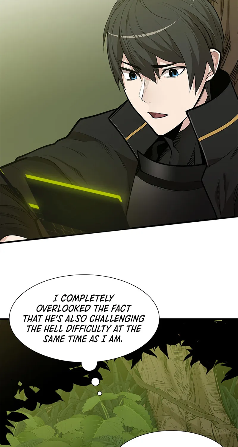The Tutorial Is Too Tough! Chapter 53 page 22 - 
