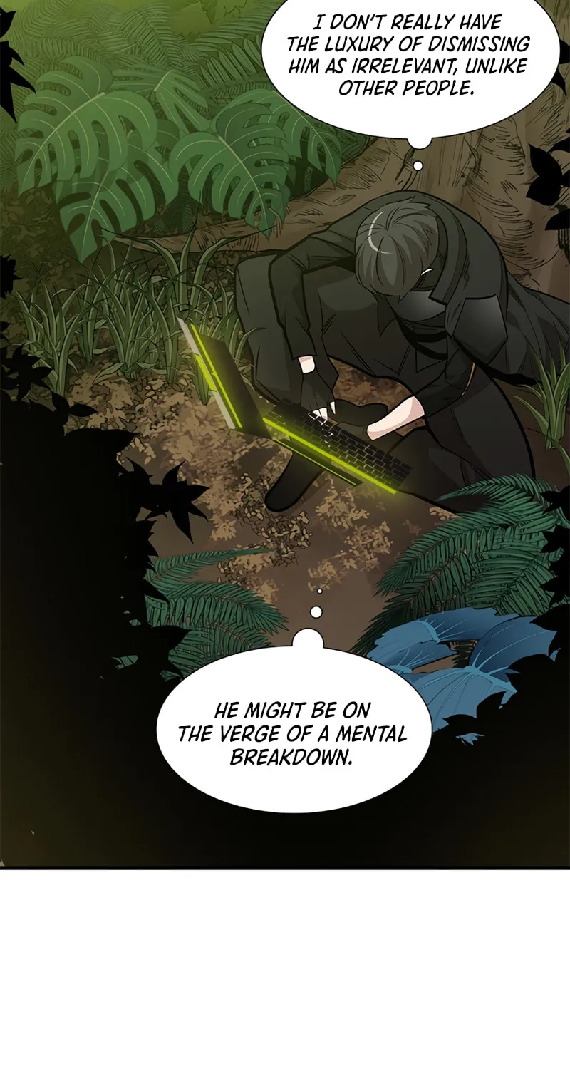 The Tutorial Is Too Tough! Chapter 53 page 23 - 