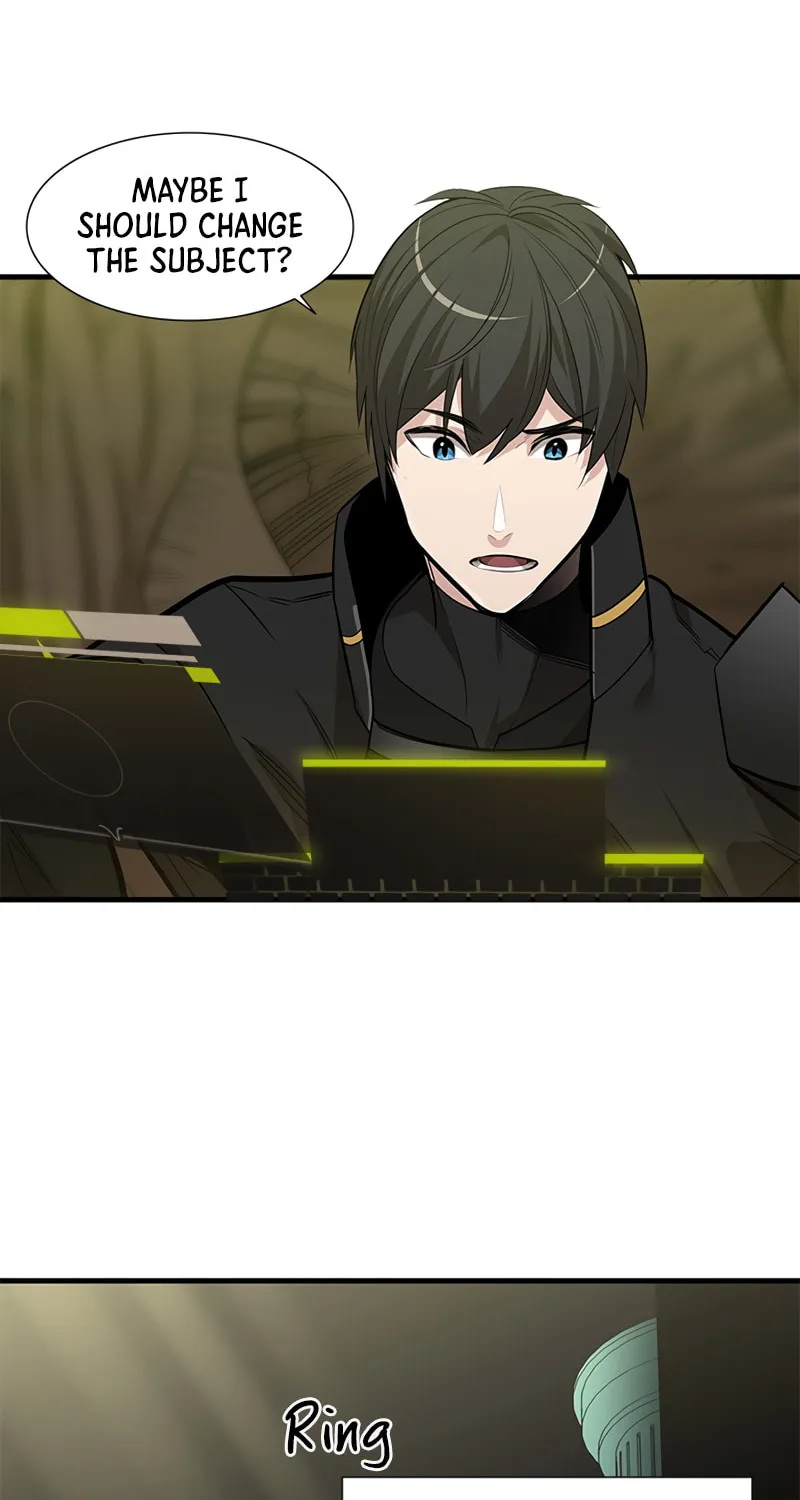 The Tutorial Is Too Tough! Chapter 53 page 24 - 