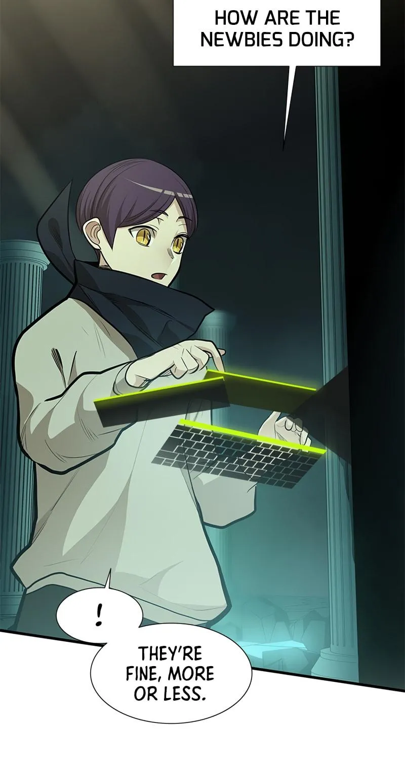 The Tutorial Is Too Tough! Chapter 53 page 25 - 