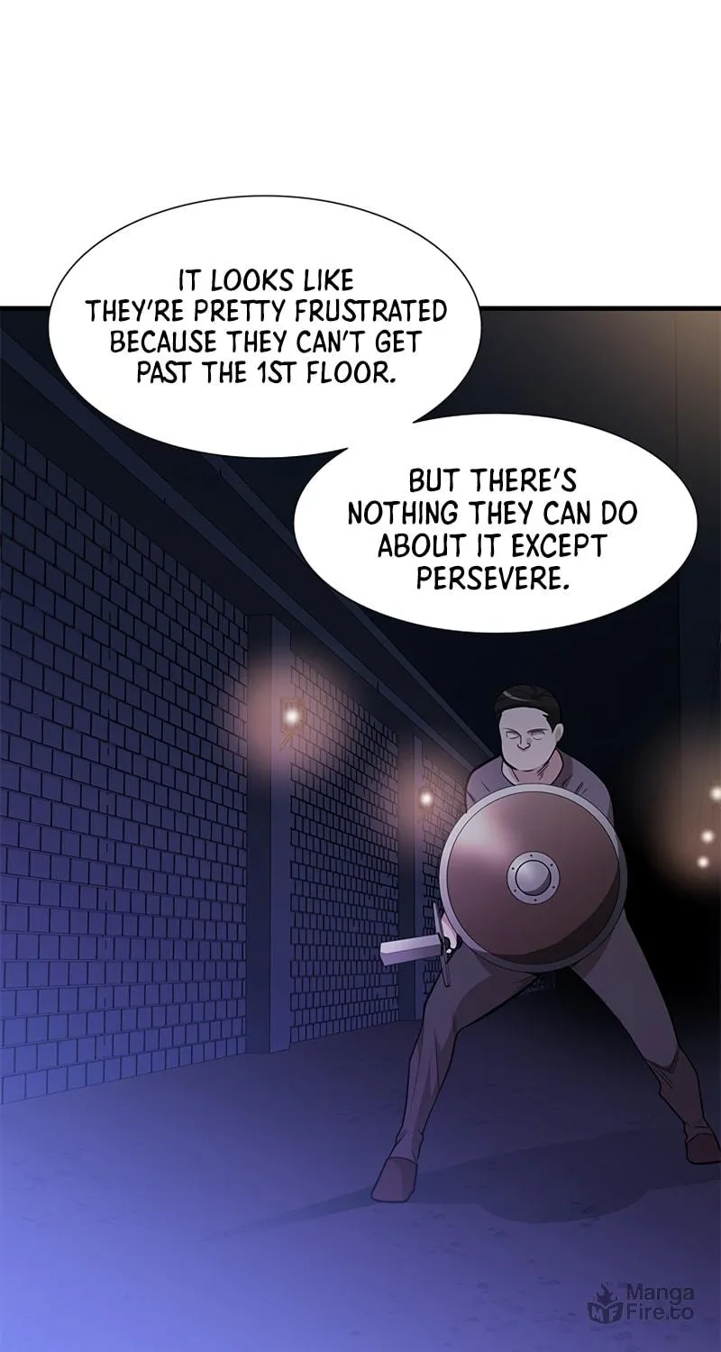 The Tutorial Is Too Tough! Chapter 53 page 26 - 