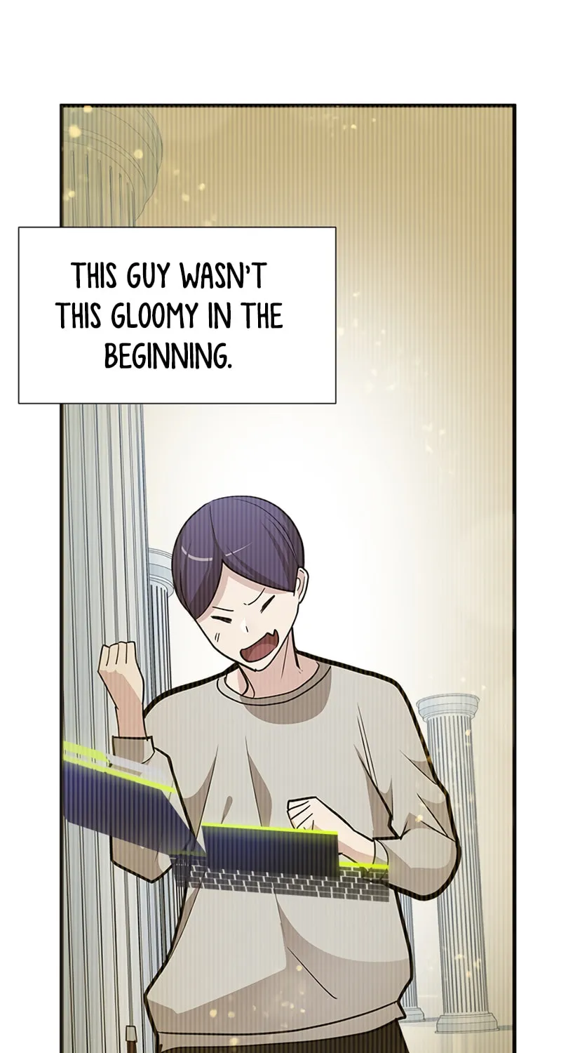 The Tutorial Is Too Tough! Chapter 53 page 29 - 