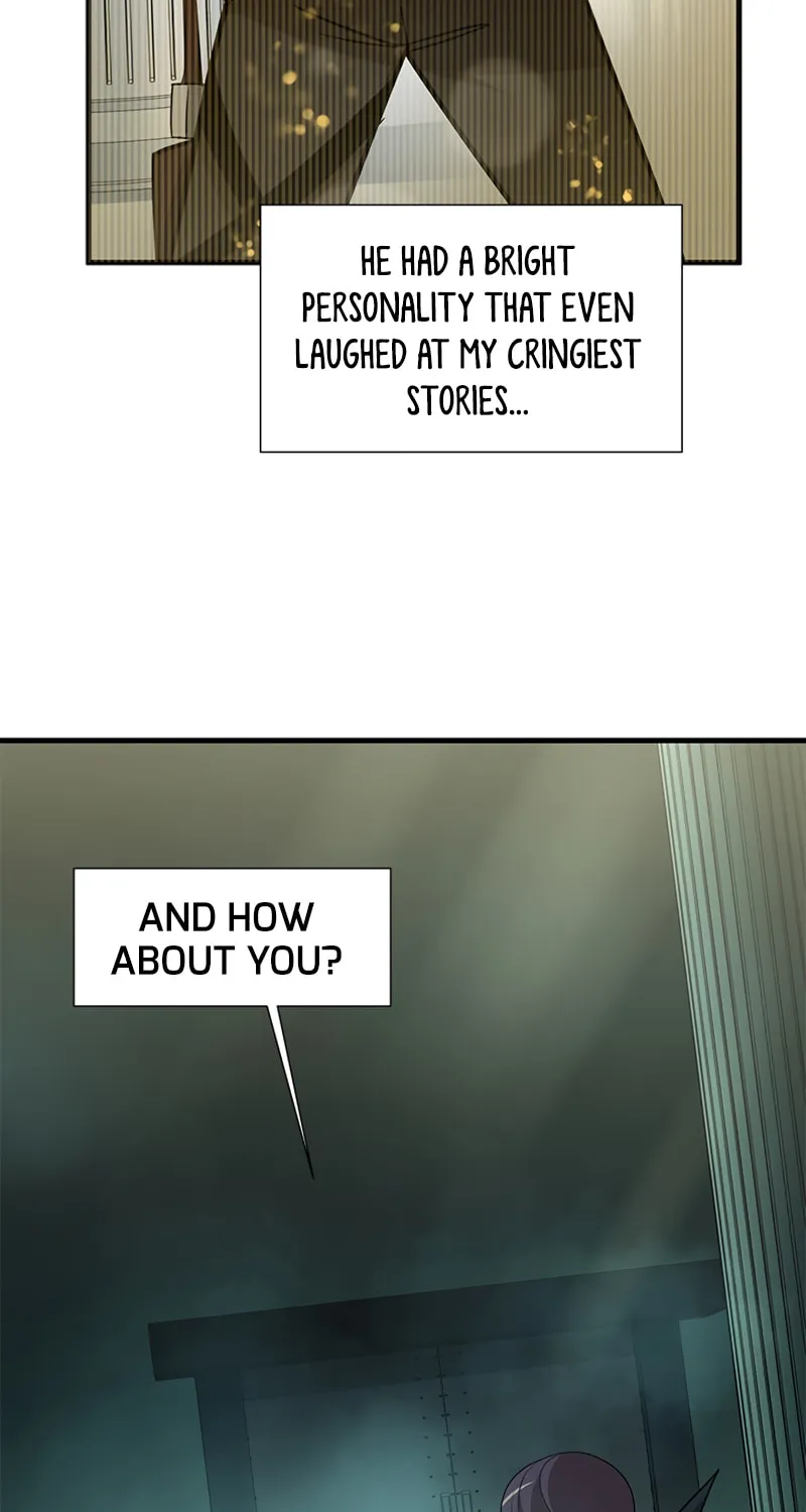 The Tutorial Is Too Tough! Chapter 53 page 30 - 