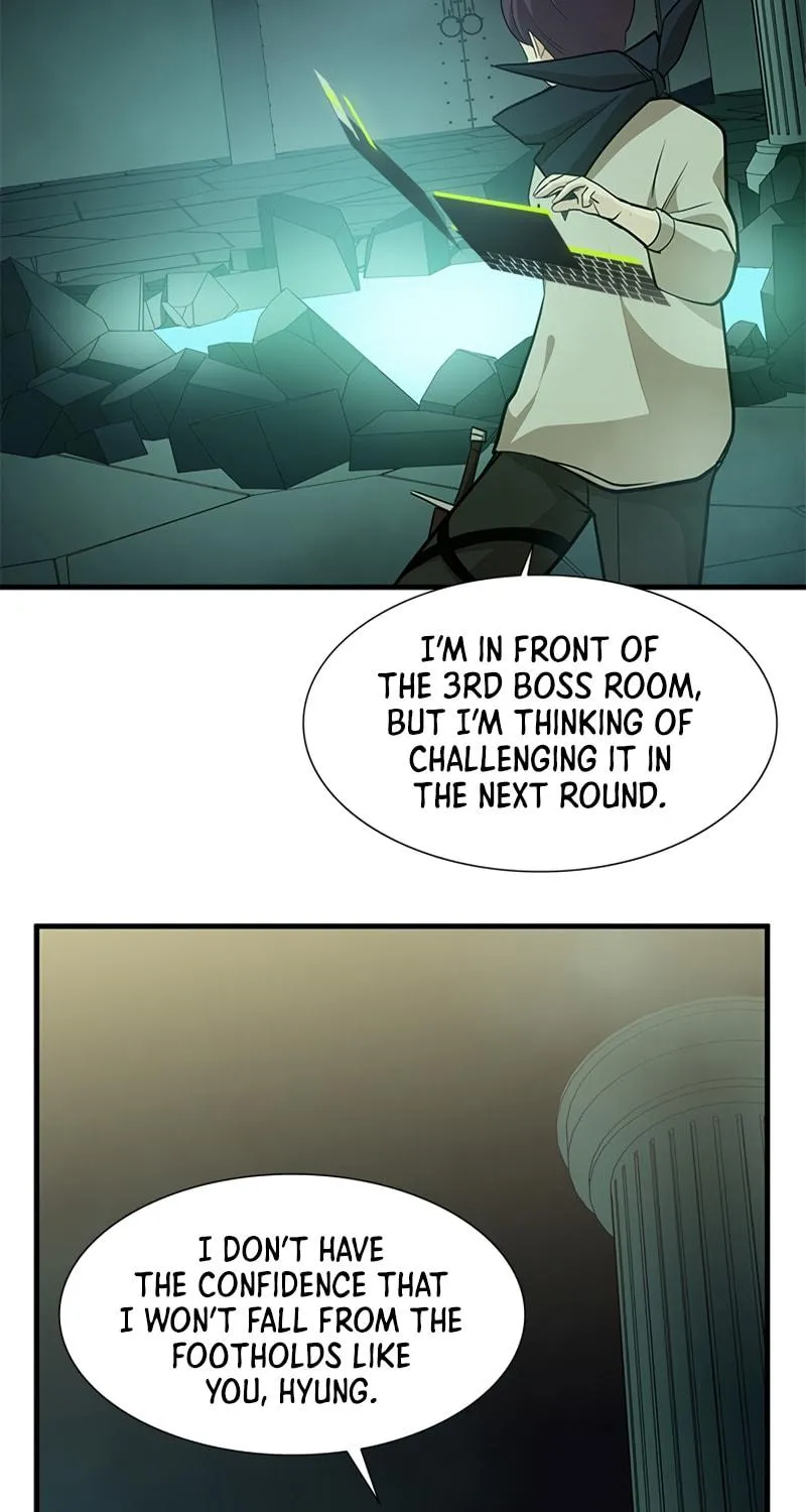The Tutorial Is Too Tough! Chapter 53 page 31 - 