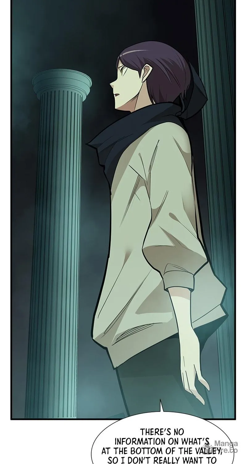 The Tutorial Is Too Tough! Chapter 53 page 32 - 