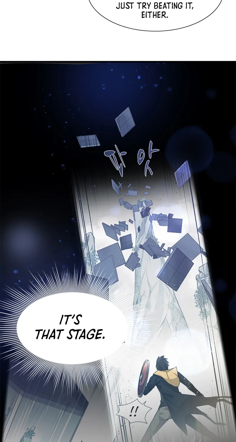 The Tutorial Is Too Tough! Chapter 53 page 33 - 