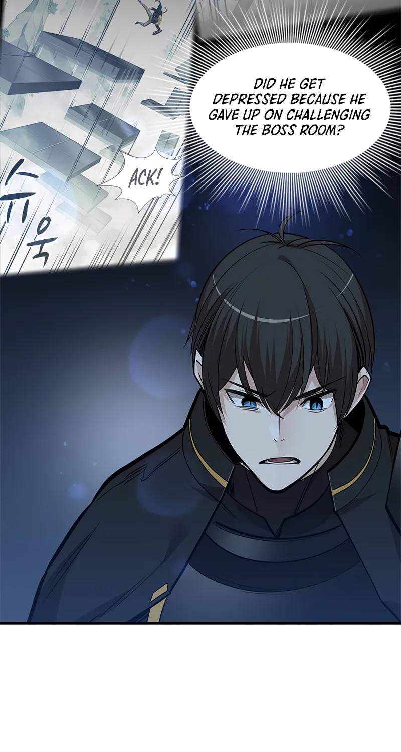 The Tutorial Is Too Tough! Chapter 53 page 34 - 