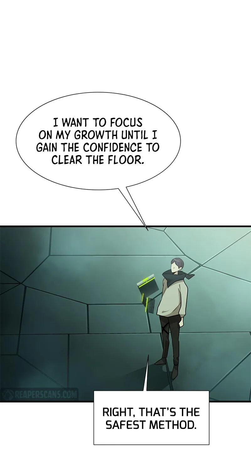 The Tutorial Is Too Tough! Chapter 53 page 35 - 