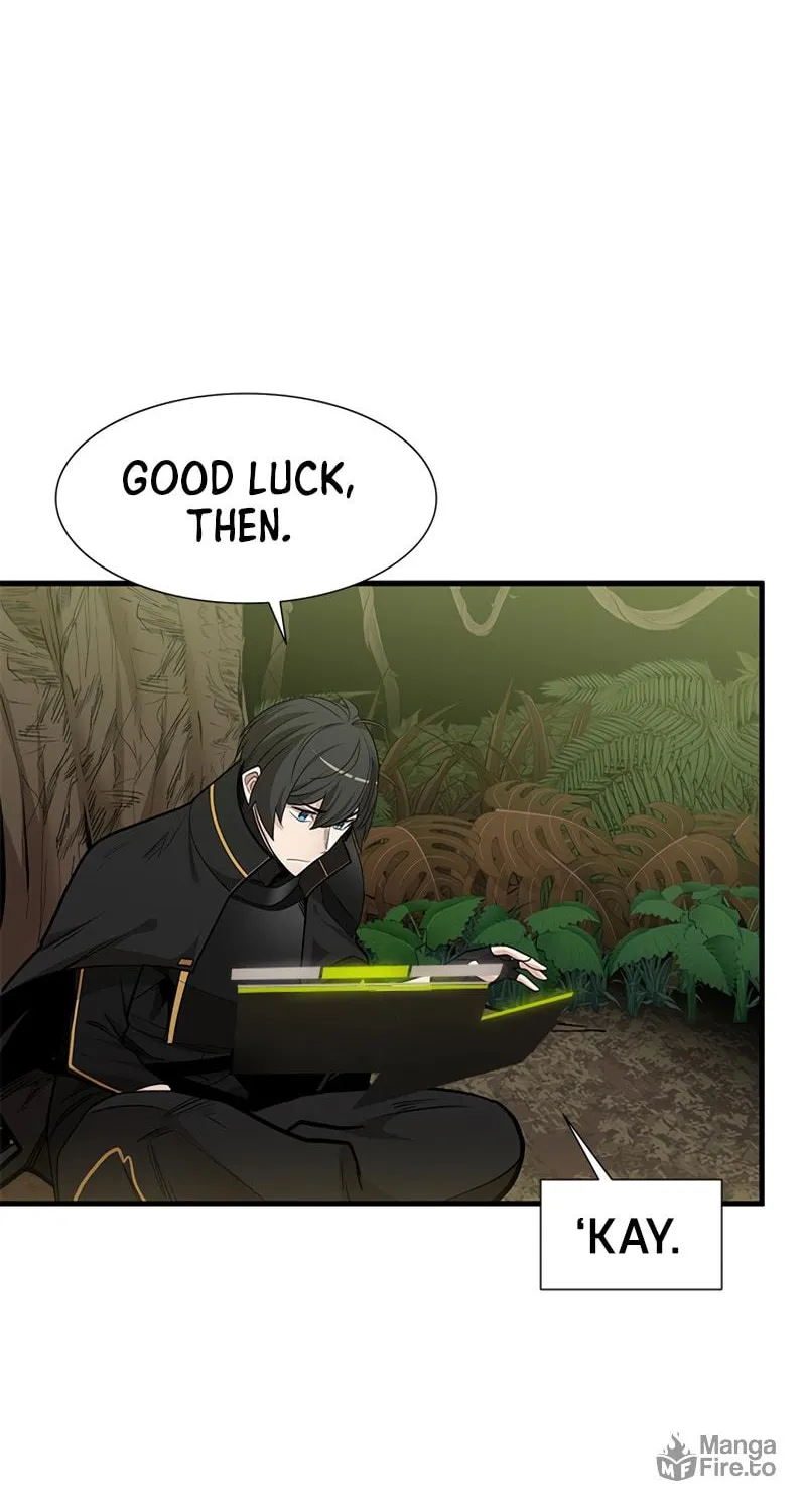 The Tutorial Is Too Tough! Chapter 53 page 36 - 