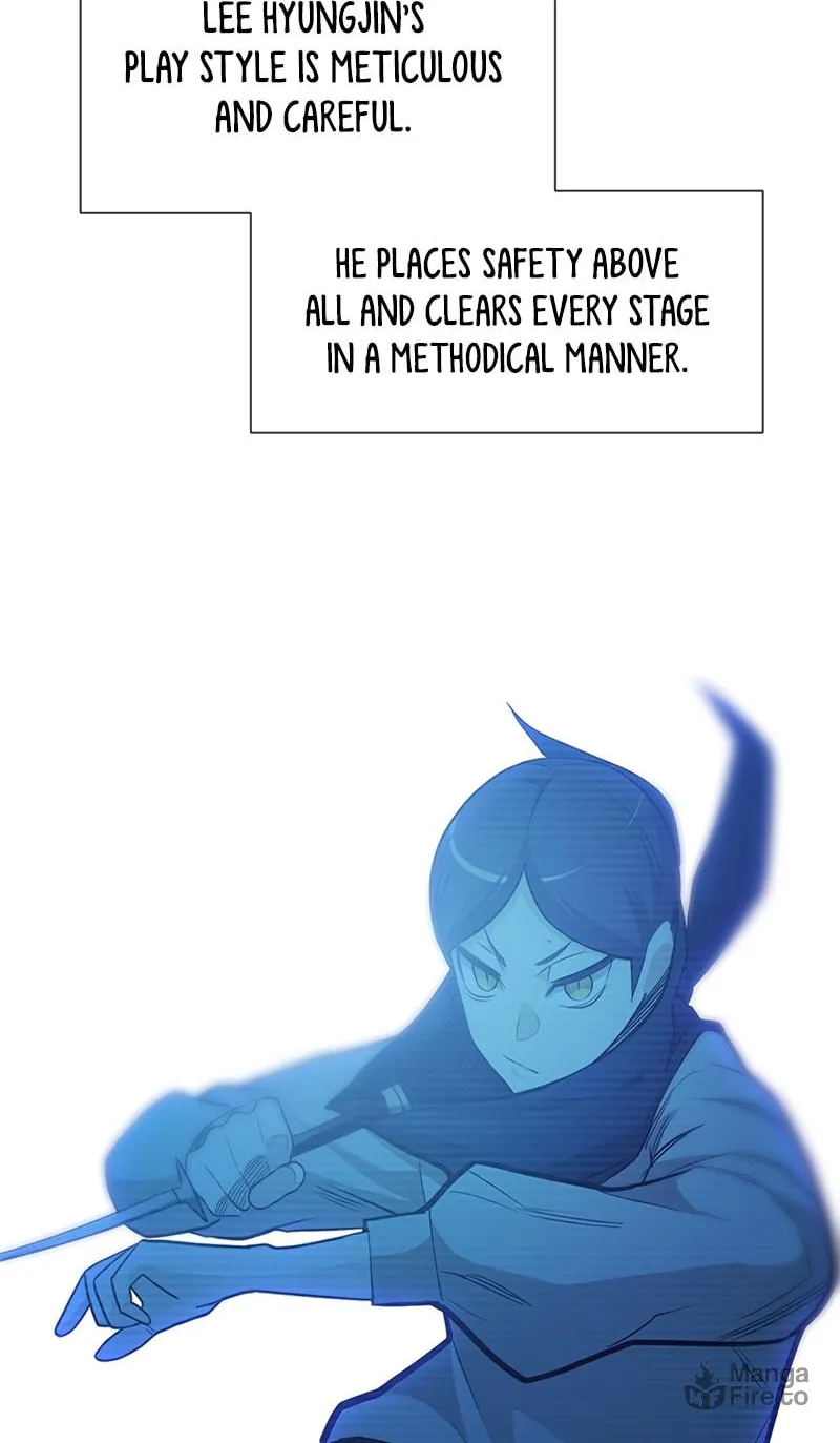 The Tutorial Is Too Tough! Chapter 53 page 38 - 