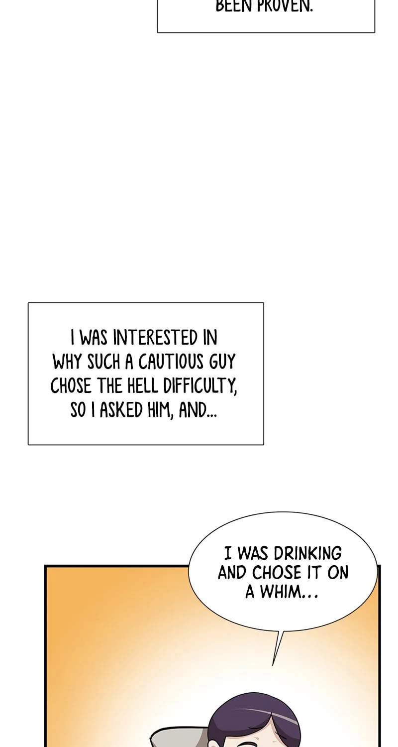 The Tutorial Is Too Tough! Chapter 53 page 41 - 