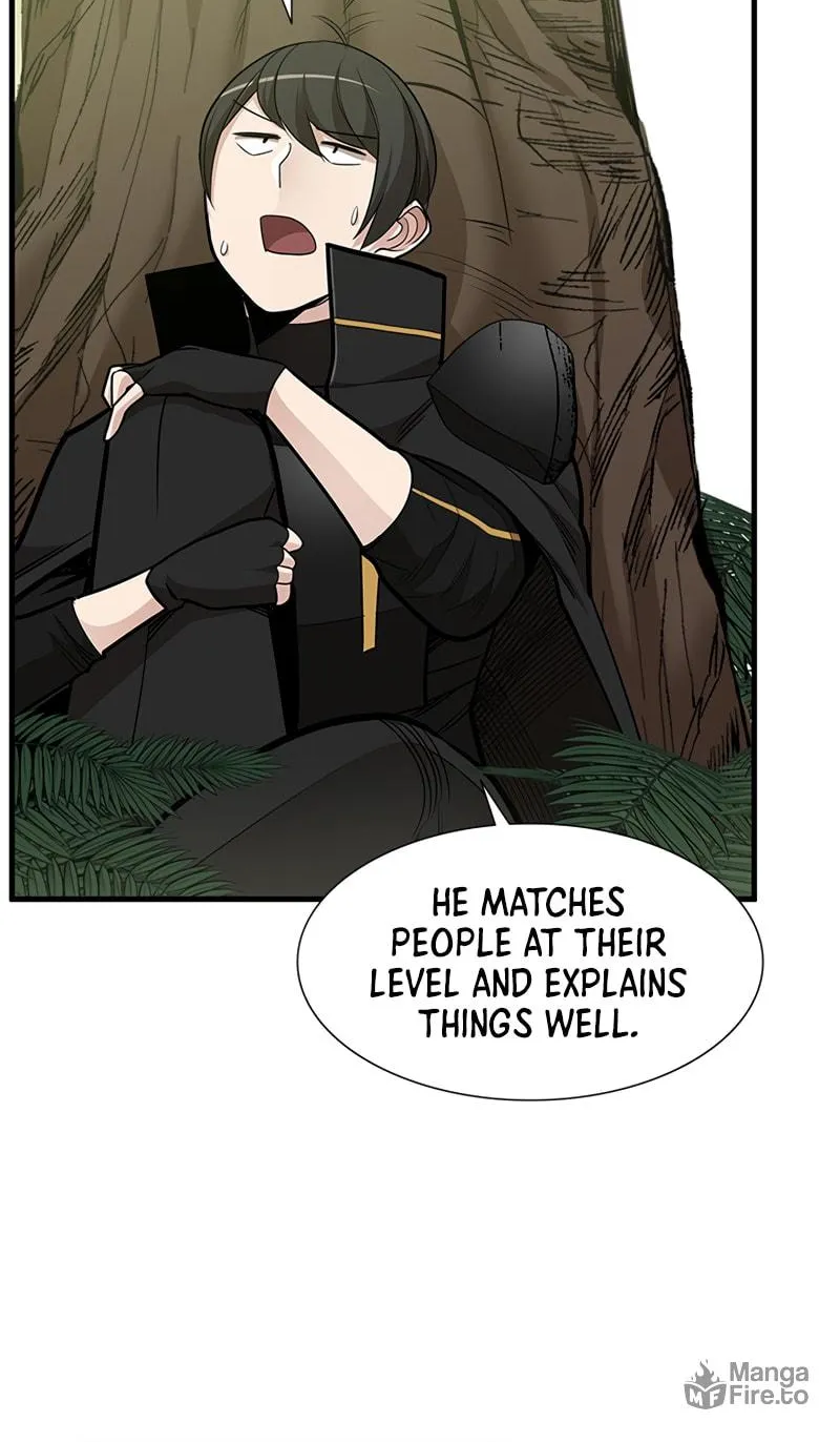The Tutorial Is Too Tough! Chapter 53 page 44 - 