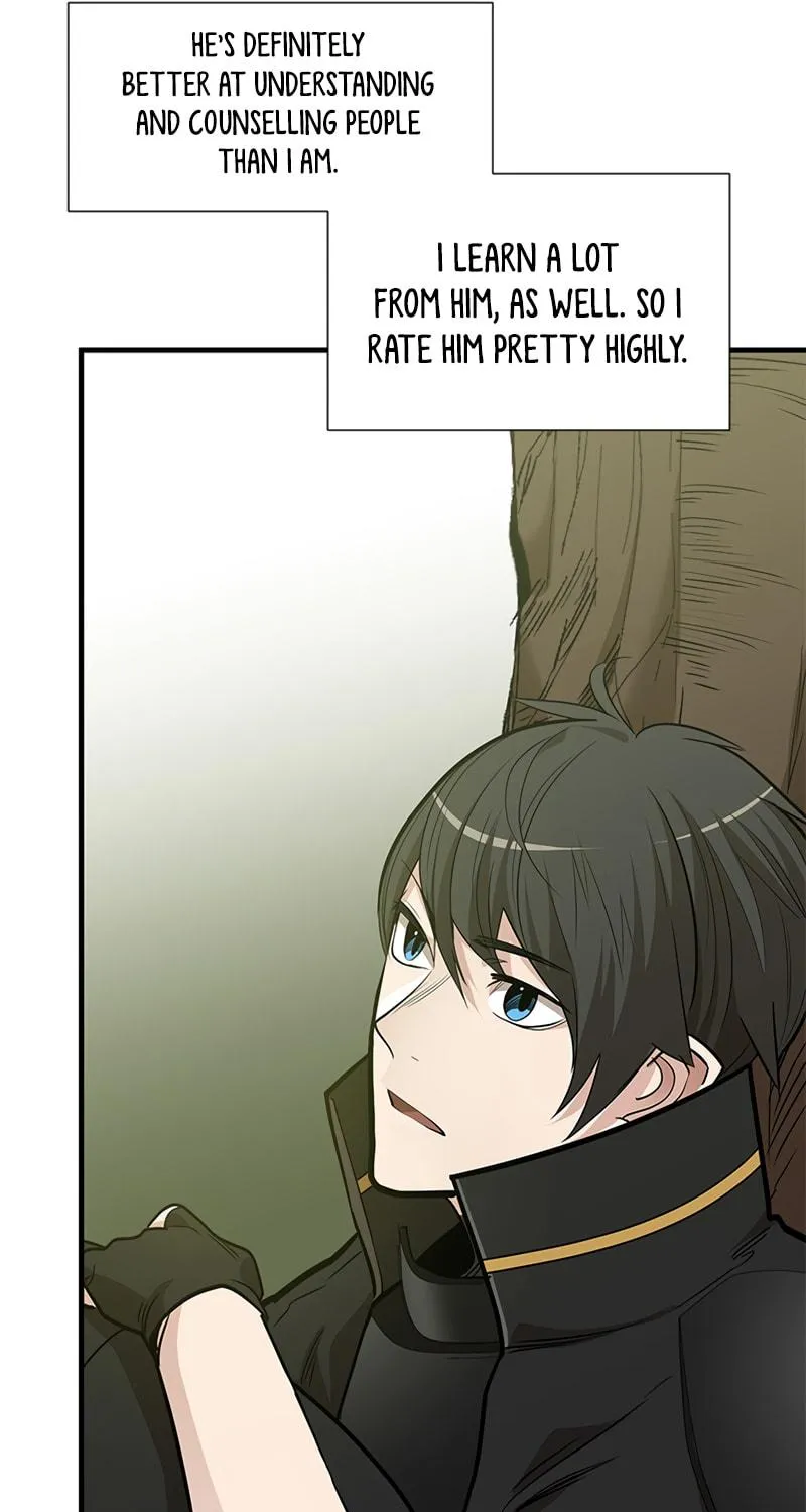 The Tutorial Is Too Tough! Chapter 53 page 45 - 