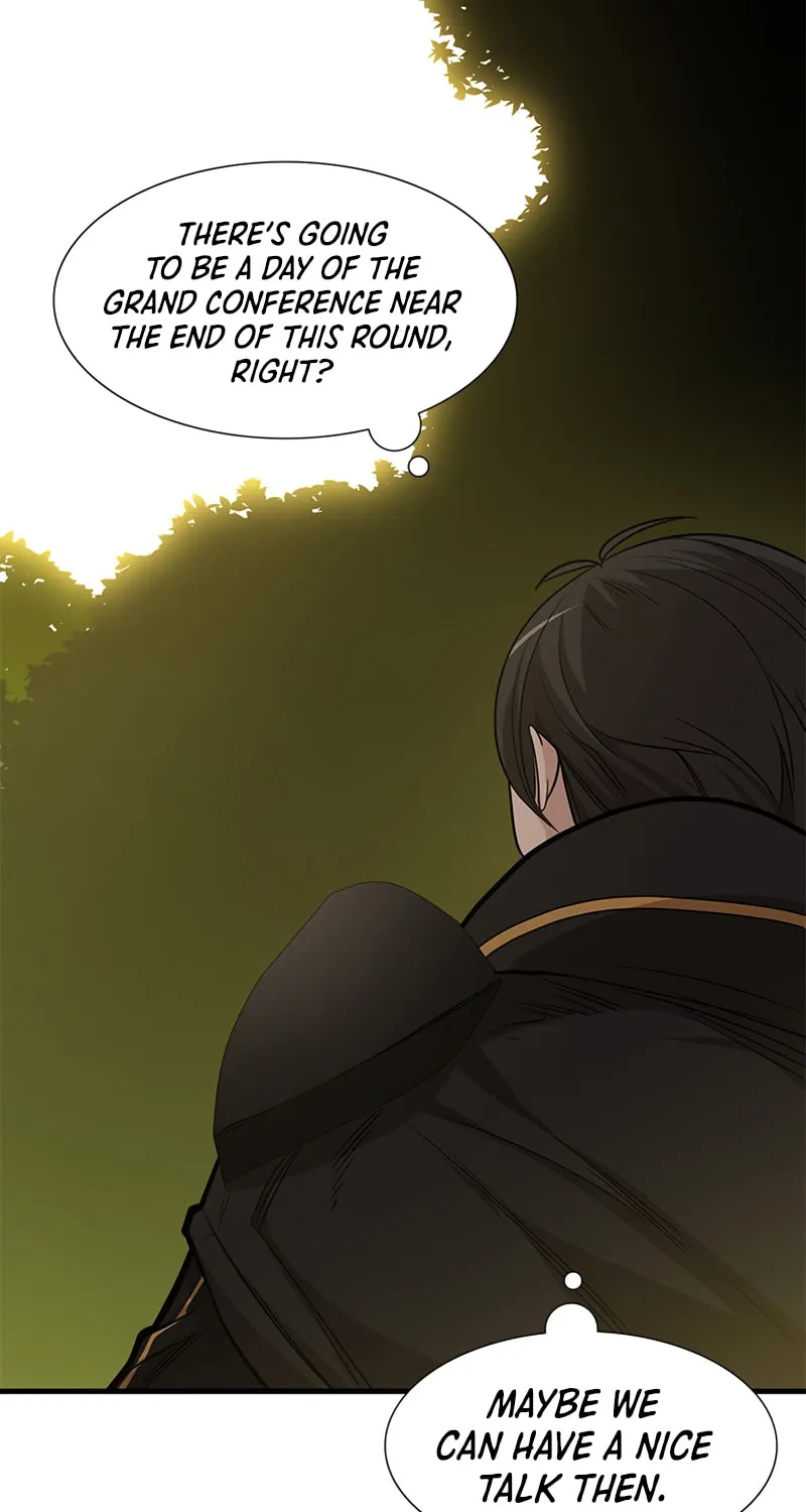 The Tutorial Is Too Tough! Chapter 53 page 47 - 
