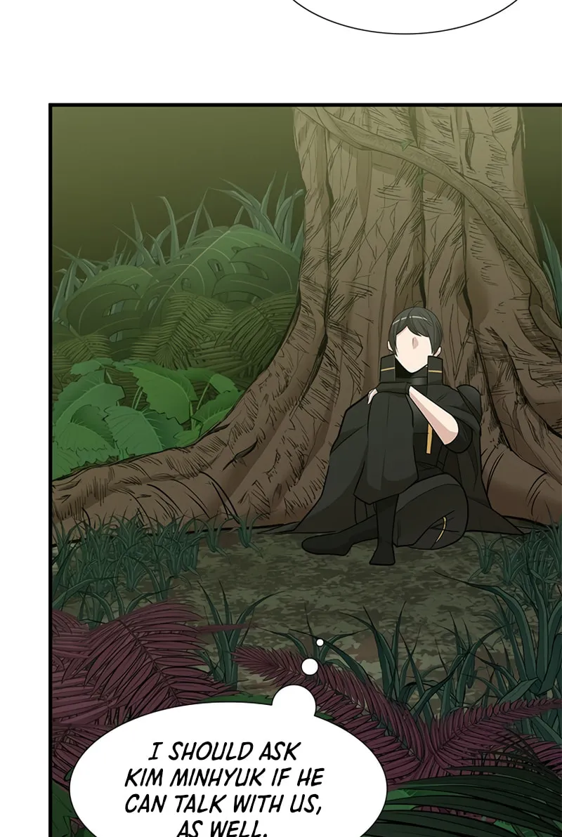The Tutorial Is Too Tough! Chapter 53 page 48 - 