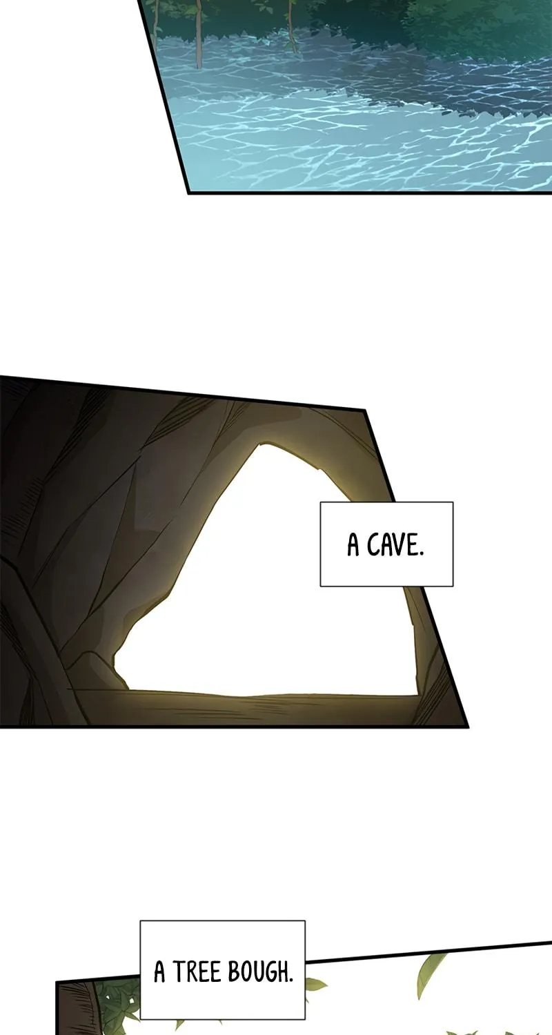 The Tutorial Is Too Tough! Chapter 53 page 55 - 