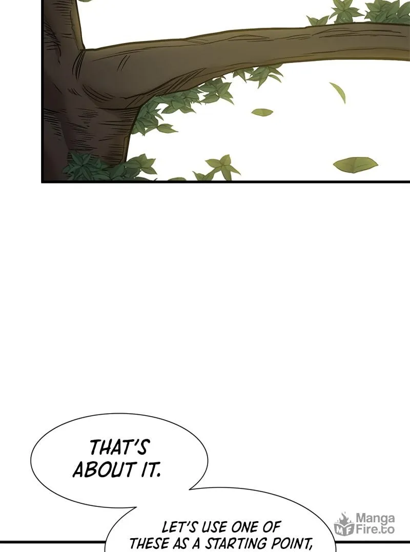 The Tutorial Is Too Tough! Chapter 53 page 56 - 