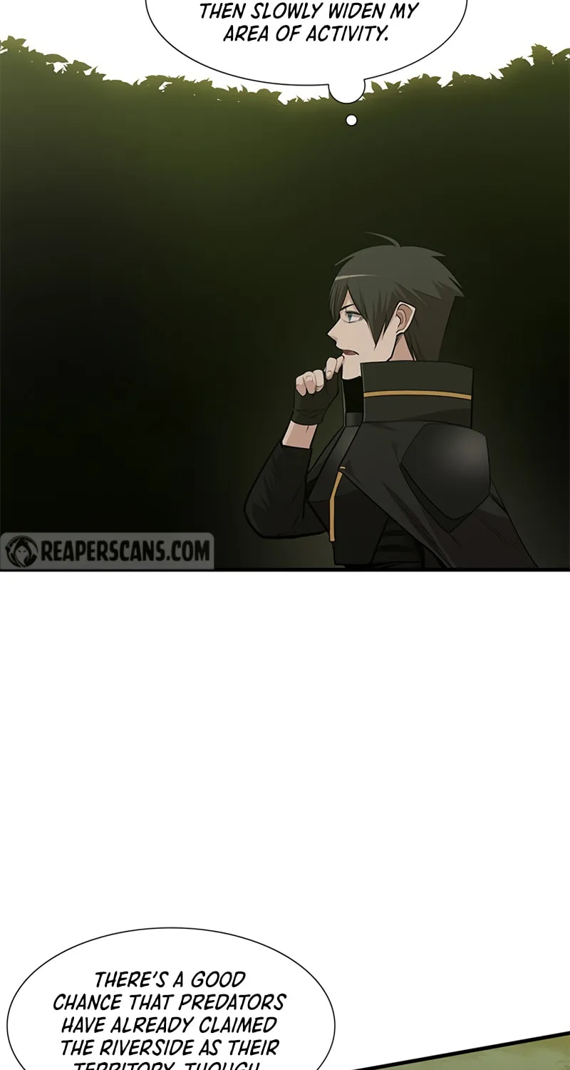 The Tutorial Is Too Tough! Chapter 53 page 57 - 