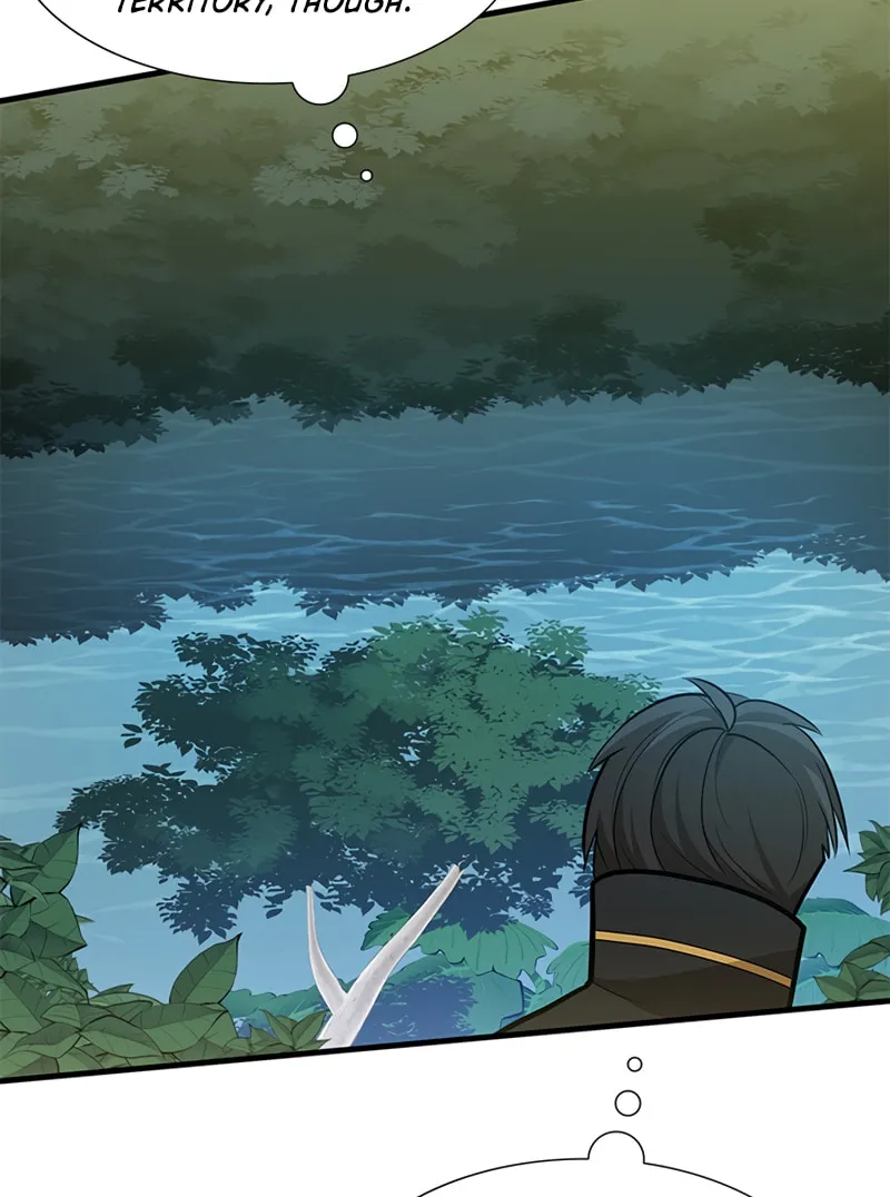 The Tutorial Is Too Tough! Chapter 53 page 58 - 