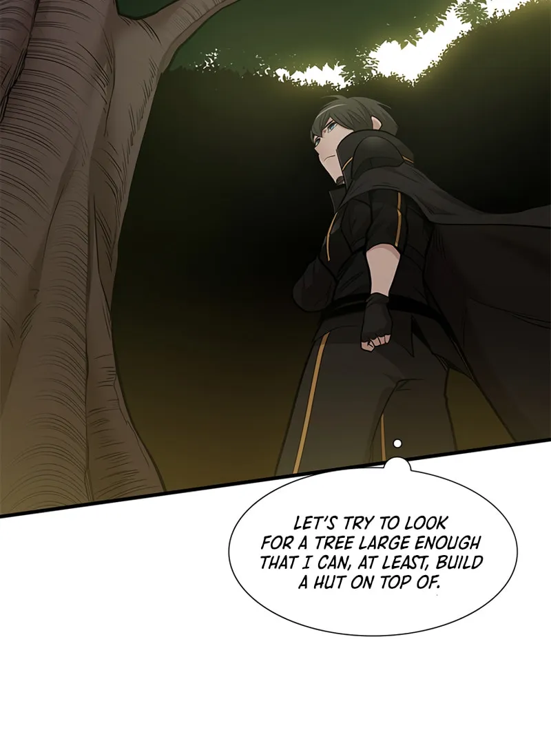 The Tutorial Is Too Tough! Chapter 53 page 60 - 