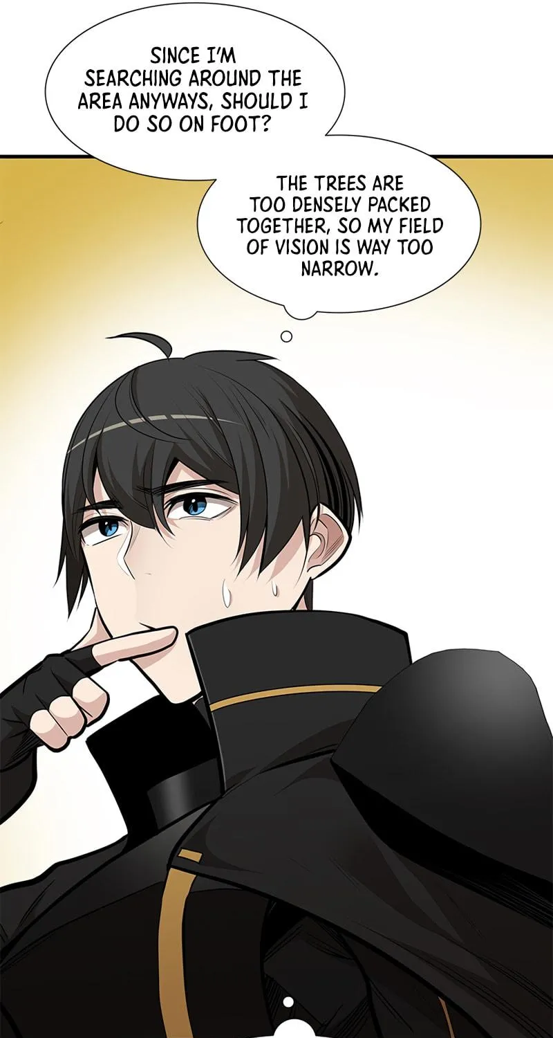 The Tutorial Is Too Tough! Chapter 53 page 61 - 