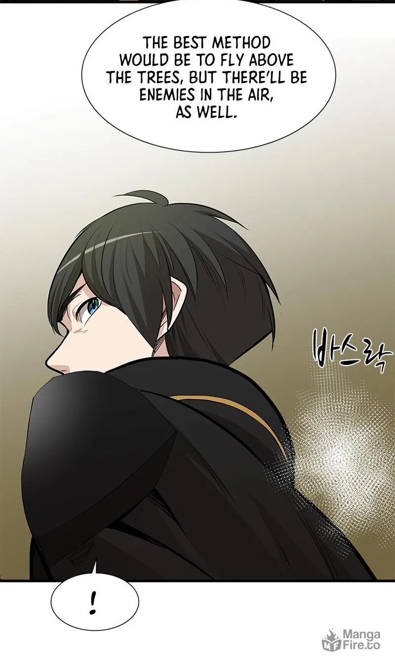 The Tutorial Is Too Tough! Chapter 53 page 62 - 