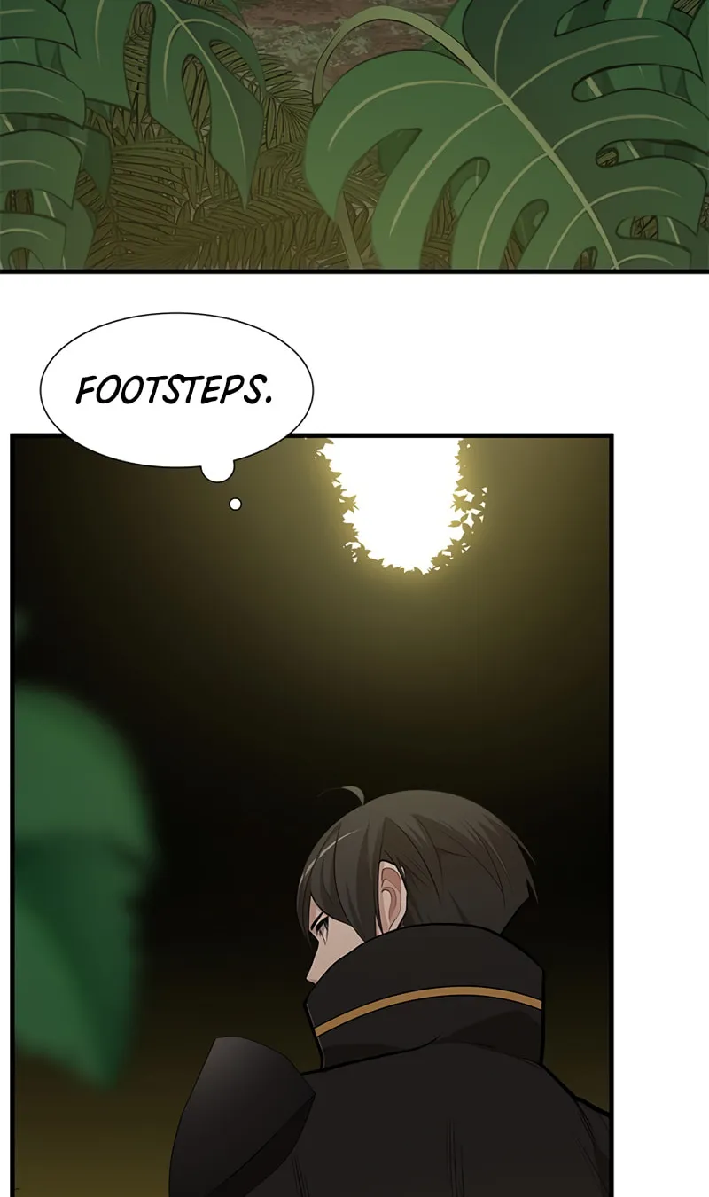 The Tutorial Is Too Tough! Chapter 53 page 64 - 