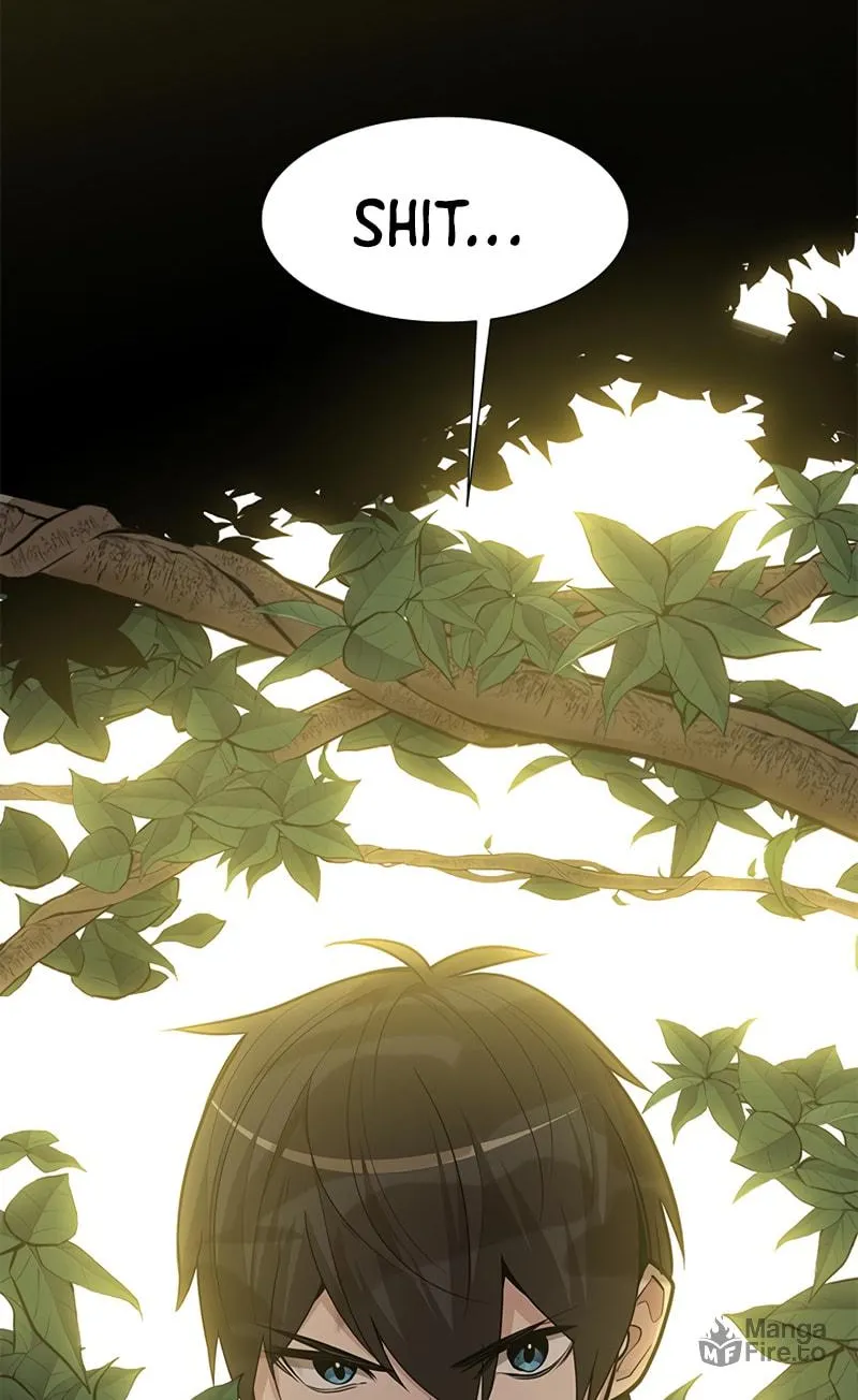 The Tutorial Is Too Tough! Chapter 53 page 8 - 
